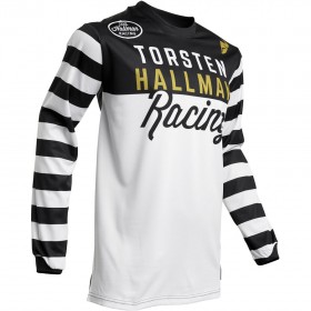 MTB Langarmtrikot Thor Hallman Ringer N002 2020